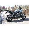 Scarico GPR M3 Inox per BMW S 1000 XR -M dal 2020 al 2025 omologato