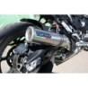 Scarico GPR M3 Inox per BMW S 1000 XR -M dal 2020 al 2025 omologato