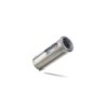 Scarico GPR M3 Inox per BMW R Nine-T 1200 -Pure -Racer -Urban G-S dal 2017 al 2023 omologato