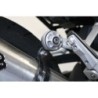 Scarico GPR M3 Inox per BMW R 1250 R -Rs dal 2021 al 2024 omologato