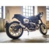 Scarico GPR M3 Inox per Ducati Scrambler 800 dal 2015 al 2016 omologato