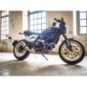 Scarico GPR M3 Inox per Ducati Scrambler 800 dal 2015 al 2016 omologato