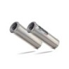 Scarico GPR M3 Inox per Ducati 996 -S -SPS dal 1998 al 2001 omologato