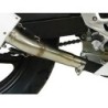 Scarico GPR M3 Inox per Honda Cbr 300 R dal 2014 al 2016 racing