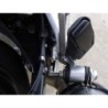Scarico GPR M3 Inox per Honda Cbr 500 R dal 2017 al 2018 racing