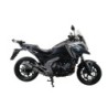 Scarico GPR M3 Inox per Honda Nc 750 X - S Dct dal 2021 al 2023 omologato