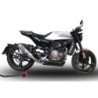 Scarico GPR M3 Inox per Husqvarna Vitpilen 701 dal 2018 al 2020 omologato