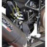 Scarico GPR M3 Inox per Husqvarna Vitpilen 701 dal 2018 al 2020 omologato