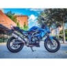 Scarico GPR M3 Inox per Kawasaki Z 125 dal 2019 al 2020 racing