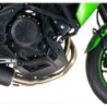 Scarico GPR M3 Inox per Kawasaki Versys 650 dal 2017 al 2020 omologato