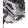 Scarico GPR M3 Inox per Kawasaki Z 800 dal 2009 al 2016 omologato
