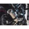 Scarico GPR M3 Inox per Kawasaki Z 900 dal 2017 al 2019 omologato