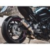 Scarico GPR M3 Inox per Kawasaki Z 900 dal 2017 al 2019 omologato