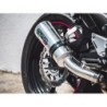 Scarico GPR M3 Inox per Kawasaki Z 900 dal 2017 al 2019 omologato