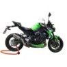 Scarico GPR M3 Inox per Kawasaki Z 900 dal 2021 al 2024 omologato