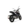 Scarico GPR M3 Inox per Moto Morini Seiemmezzo Str dal 2022 al 2024 omologato