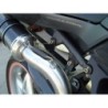 Scarico GPR M3 Inox per Mv Agusta Brutale 910 S - R dal 2005 al 2011 omologato