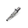 Scarico GPR M3 Inox per SUZUKI Gsx-R 1000 K7 dal 2007 al 2008 omologato