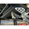 Scarico GPR M3 Inox per YAMAHA Yzf-R 125 dal 2008 al 2013 omologato