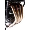 Scarico GPR M3 Inox per YAMAHA Xj 6 - Xj 600 Diversion dal 2009 al 2017 omologato
