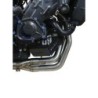 Scarico GPR M3 Inox per YAMAHA Mt-09 dal 2021 al 2024 omologato