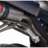 Scarico GPR M3 Inox per YAMAHA Yzf 1000 R1 dal 2004 al 2006 omologato