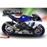Scarico GPR M3 Inox per YAMAHA Yzf R1-R1-M dal 2017 al 2019 racing
