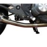 Scarico GPR M3 Poppy per Benelli Bn 302 S dal 2015 al 2016 omologato