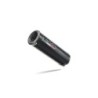 Scarico GPR M3 Poppy per Honda Cbr 600 F dal 2011 al 2014 omologato