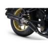 Scarico GPR M3 Poppy per Honda Cmx 1100 Rebel dal 2021 al 2024 omologato