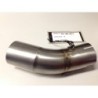 Scarico GPR M3 Poppy per Kawasaki ZX-10R dal 2010 al 2015 racing