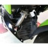 Scarico GPR M3 Poppy per Keeway Rkf 125 dal 2018 al 2020 omologato