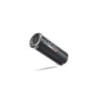 Scarico GPR M3 Poppy per Triumph Speed Triple 1050 dal 2011 al 2015 omologato