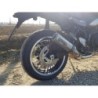 Scarico GPR M3 Titanium Natural per Kawasaki Z 900 RS dal 2021 al 2024 omologato