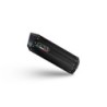 Scarico GPR Hyper Sonic Black Titanium per Benelli Trk 702 dal 2023 al 2024 omologato
