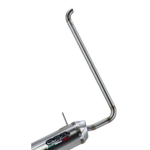 Scarico GPR Snorkel Kit per Can Am Outlander 500 dal 2013 al 2015