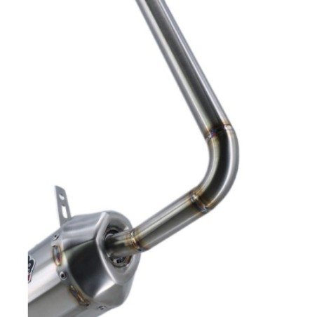 Scarico GPR Snorkel Kit per Can Am Outlander 800 R Short Chassis dal 2013 al 2015