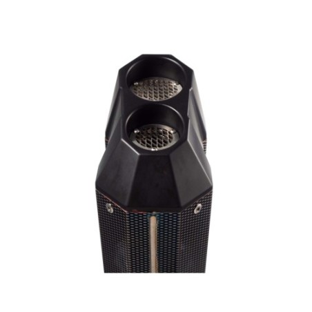 Scarico GPR Sonic Poppy per BMW R 1250 R -Rs dal 2021 al 2024 omologato