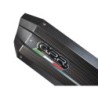 Scarico GPR Sonic Poppy per BMW R 1250 R -Rs dal 2021 al 2024 omologato
