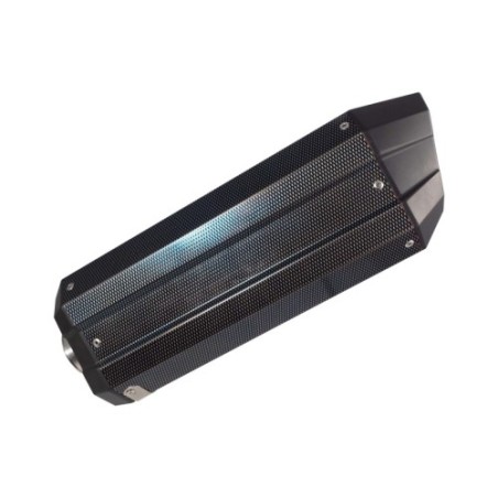 Scarico GPR Sonic Poppy per BMW R 1250 R -Rs dal 2021 al 2024 omologato