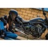 Scarico GPR Ultracone per Kawasaki Vulcan 650 S dal 2021 al 2023 omologato