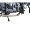 Scarico GPR Ultracone per Zontes 350 T2 ADV dal 2022 al 2024 omologato