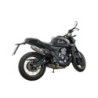 Scarico GPR Ultracone per Zontes 350 T2 ADV dal 2022 al 2024 omologato
