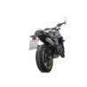 Scarico GPR Ultracone per Zontes 350 T2 ADV dal 2022 al 2024 omologato