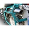 Scarico GPR Vintacone per BMW R 80 Gs dal 1980 al 1987 omologato