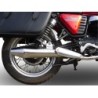 Scarico GPR Vintacone per Moto Guzzi V7 (I - II) - Stone - Special dal 2012 al 2016 omologato