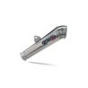 Scarico GPR Powercone Evo per BMW F 700 Gs dal 2011 al 2015 omologato
