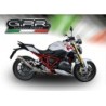 Scarico GPR Powercone Evo per BMW R 1200 R Lc dal 2017 al 2019 omologato