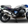 Scarico GPR Powercone Evo per BMW R 1200 Rs Lc dal 2017 al 2019 omologato