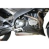 Scarico GPR Powercone Evo per Buell UlySseses Xb 12 X dal 2003 al 2007 omologato